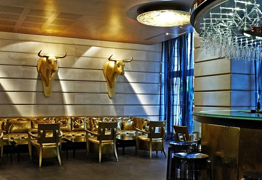 Hotel Banke Opera, Autograph Collection Paris