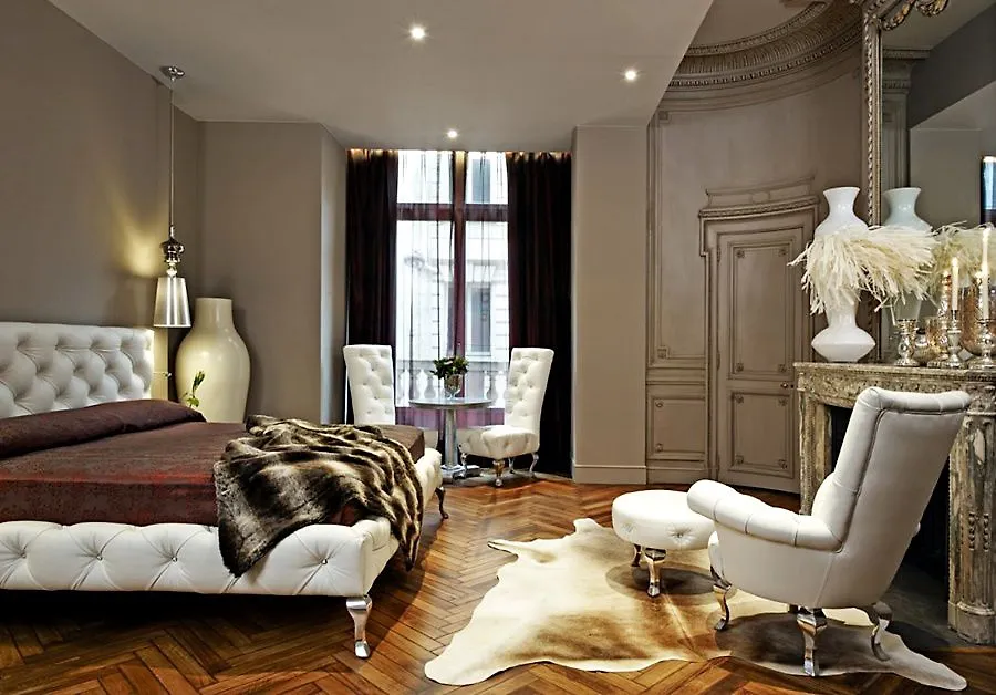 Banke Opera, Autograph Collection Hotel Paris