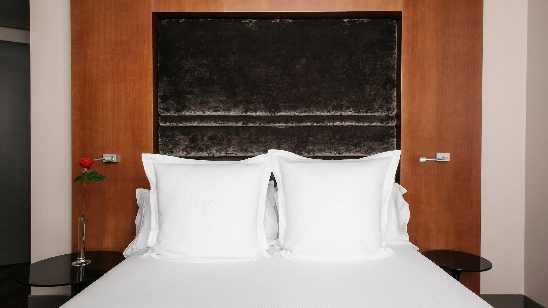 Banke Opera, Autograph Collection Hotel Paris