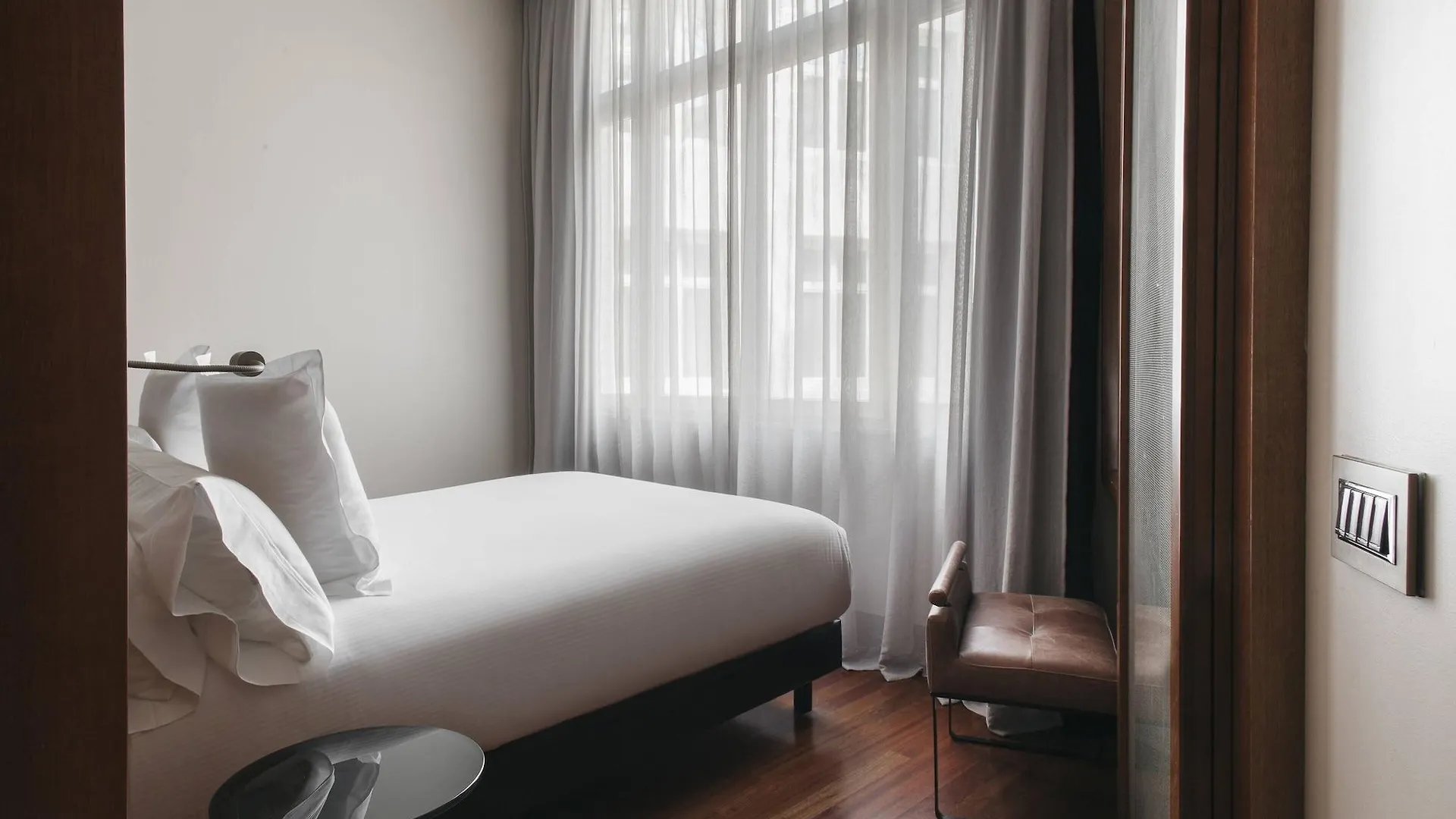 Banke Opera, Autograph Collection Hotel Paris
