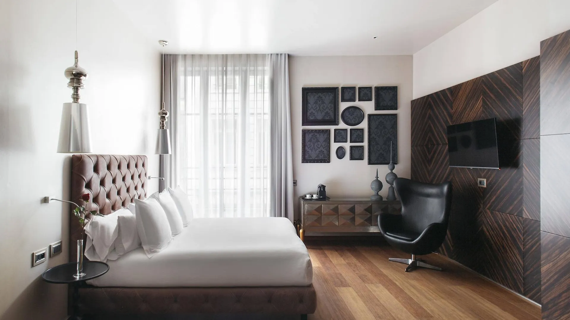 Hotel Banke Opera, Autograph Collection 5*