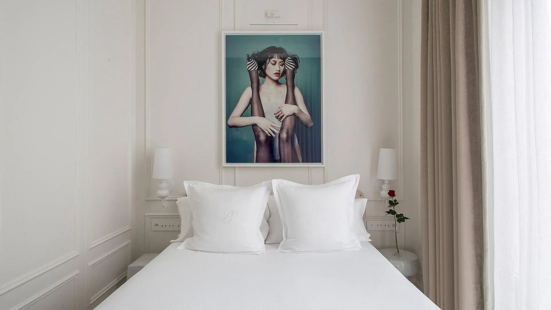 Banke Opera, Autograph Collection Parijs