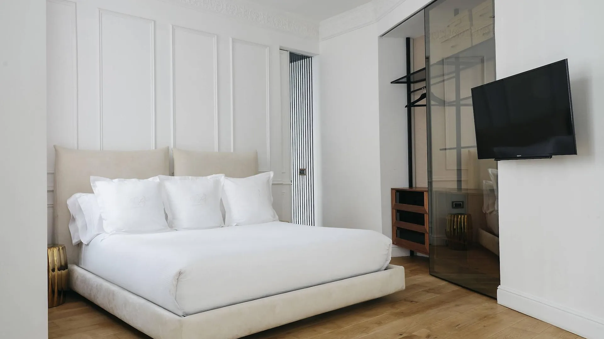 Hotel Banke Opera, Autograph Collection