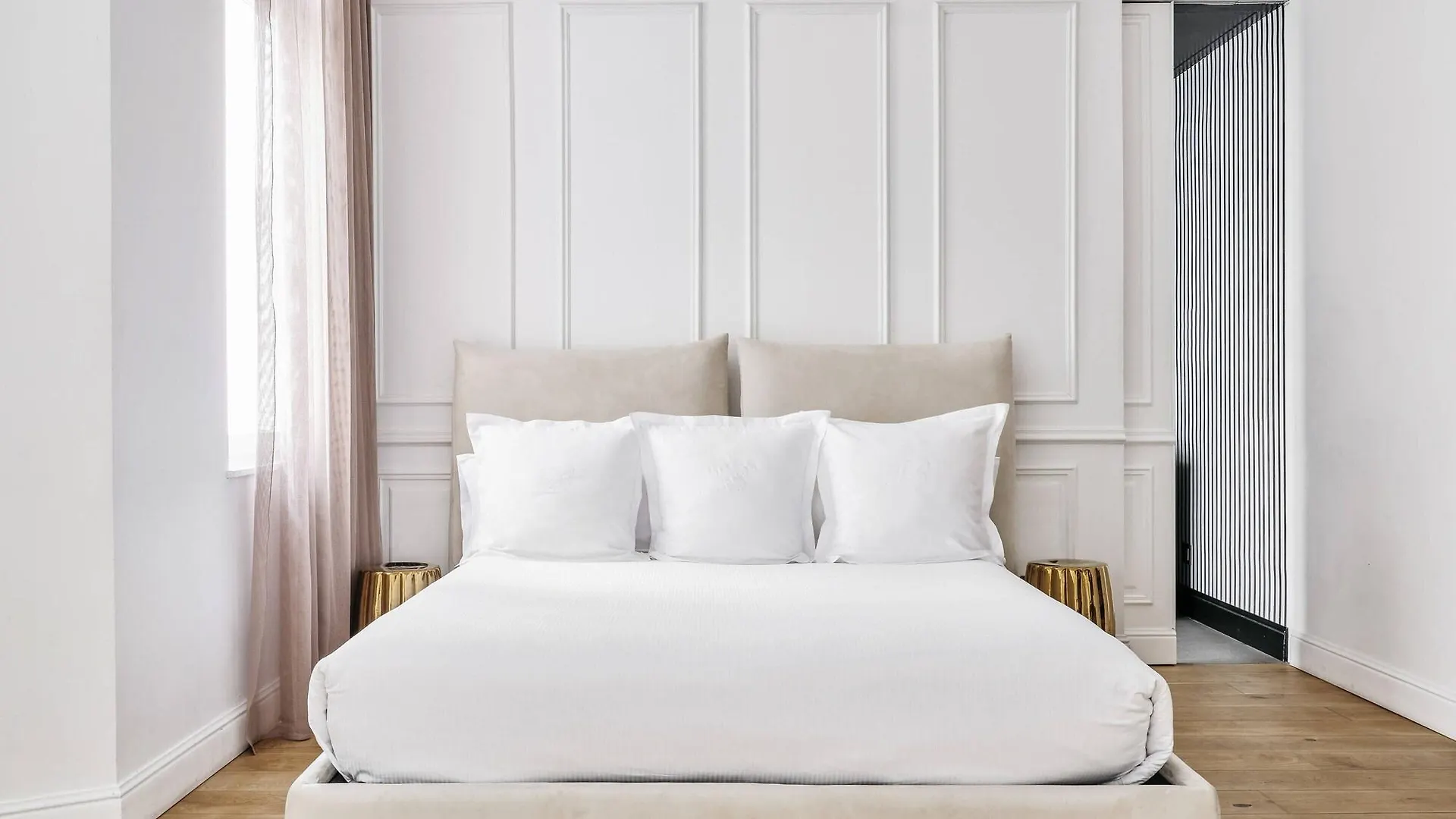 Hotel Banke Opera, Autograph Collection