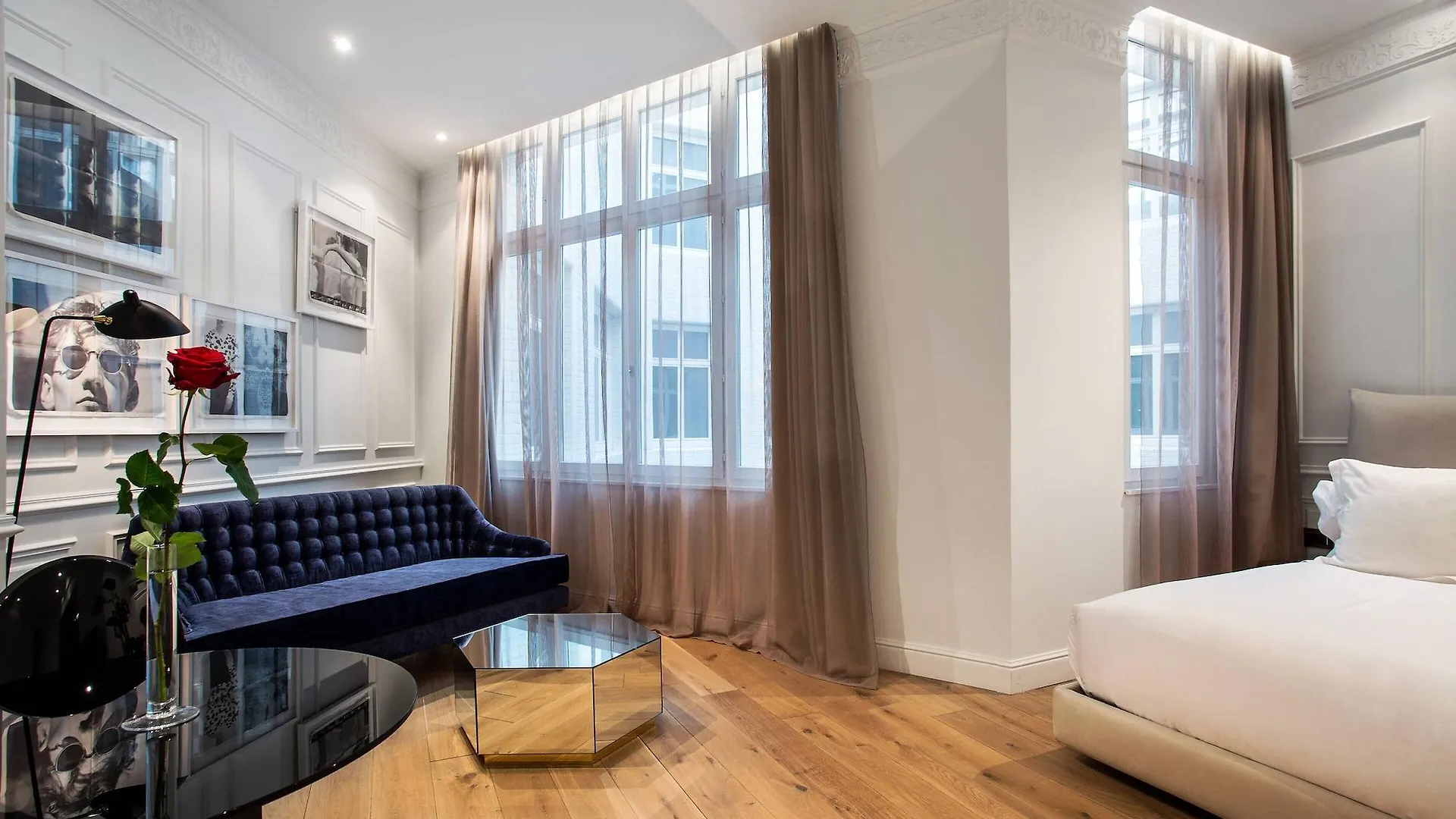 Banke Opera, Autograph Collection Hotel