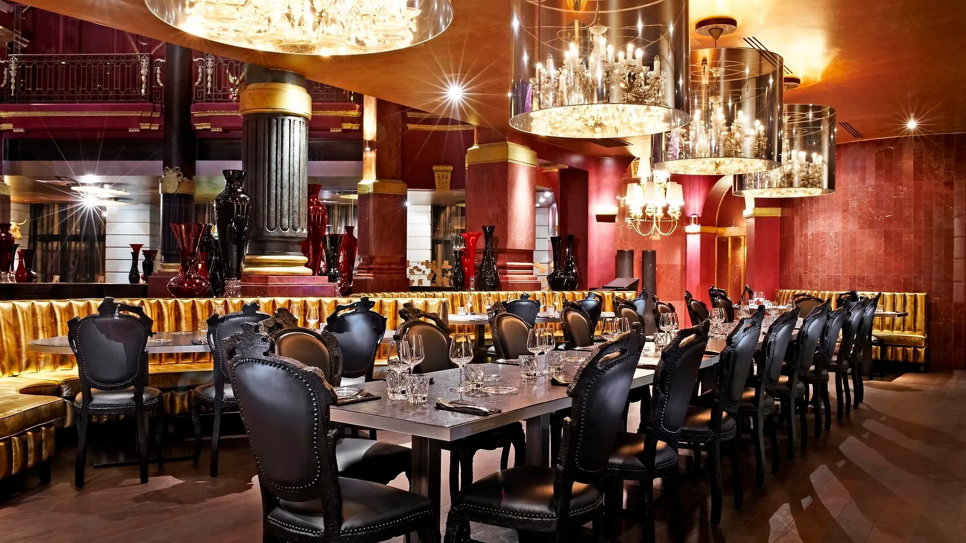 Hotel Banke Opera, Autograph Collection Paris