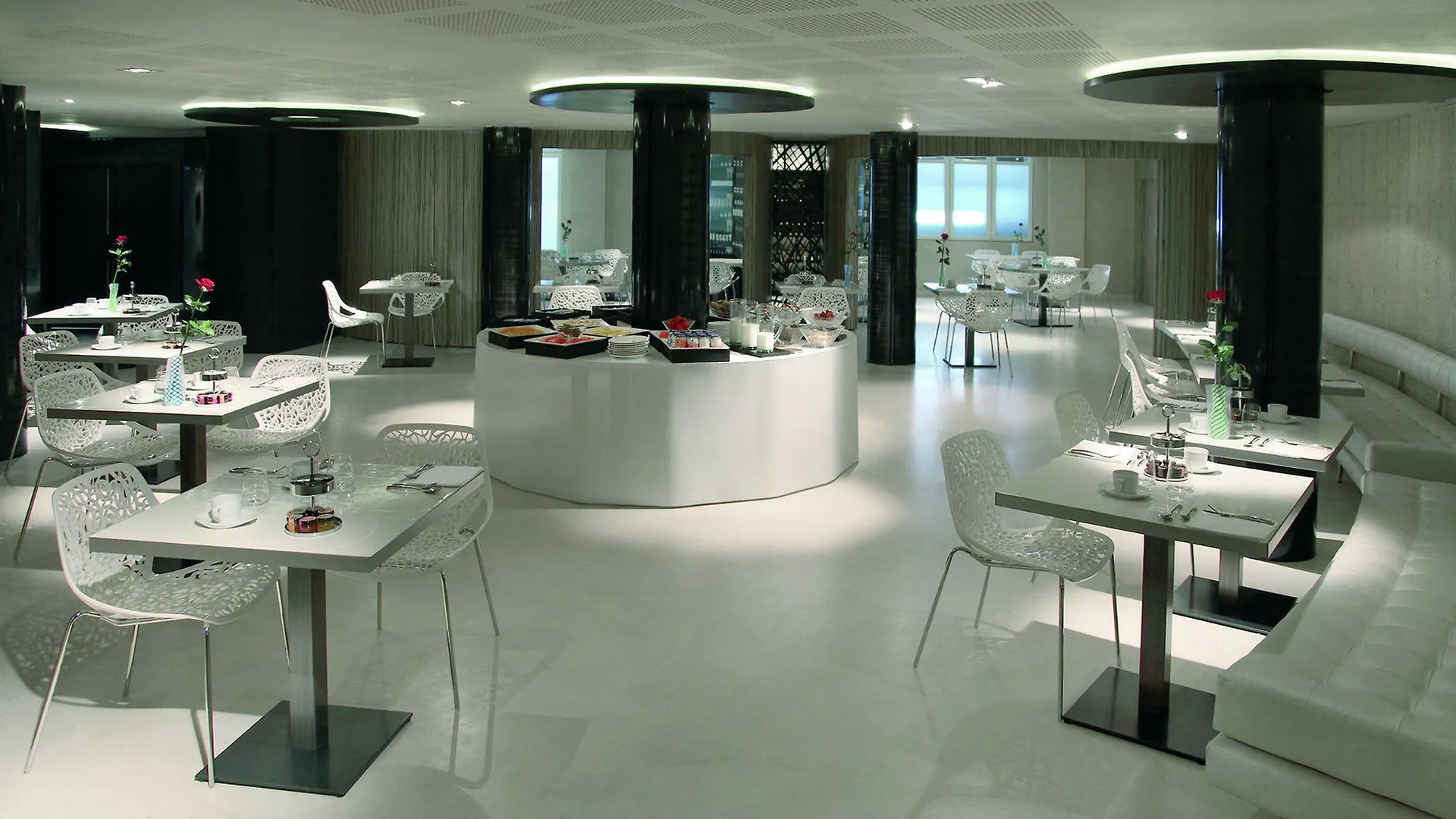 Hotel Banke Opera, Autograph Collection