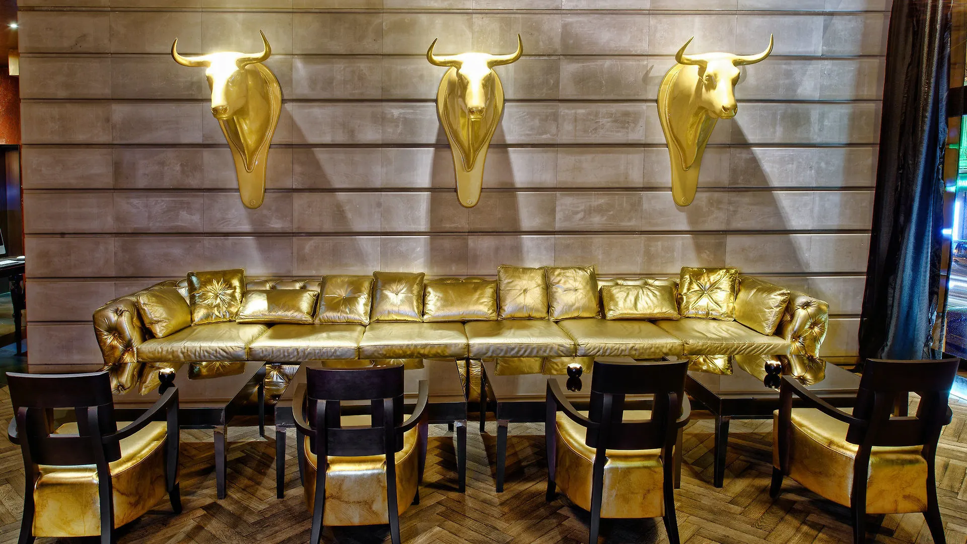 Hotel Banke Opera, Autograph Collection 5*