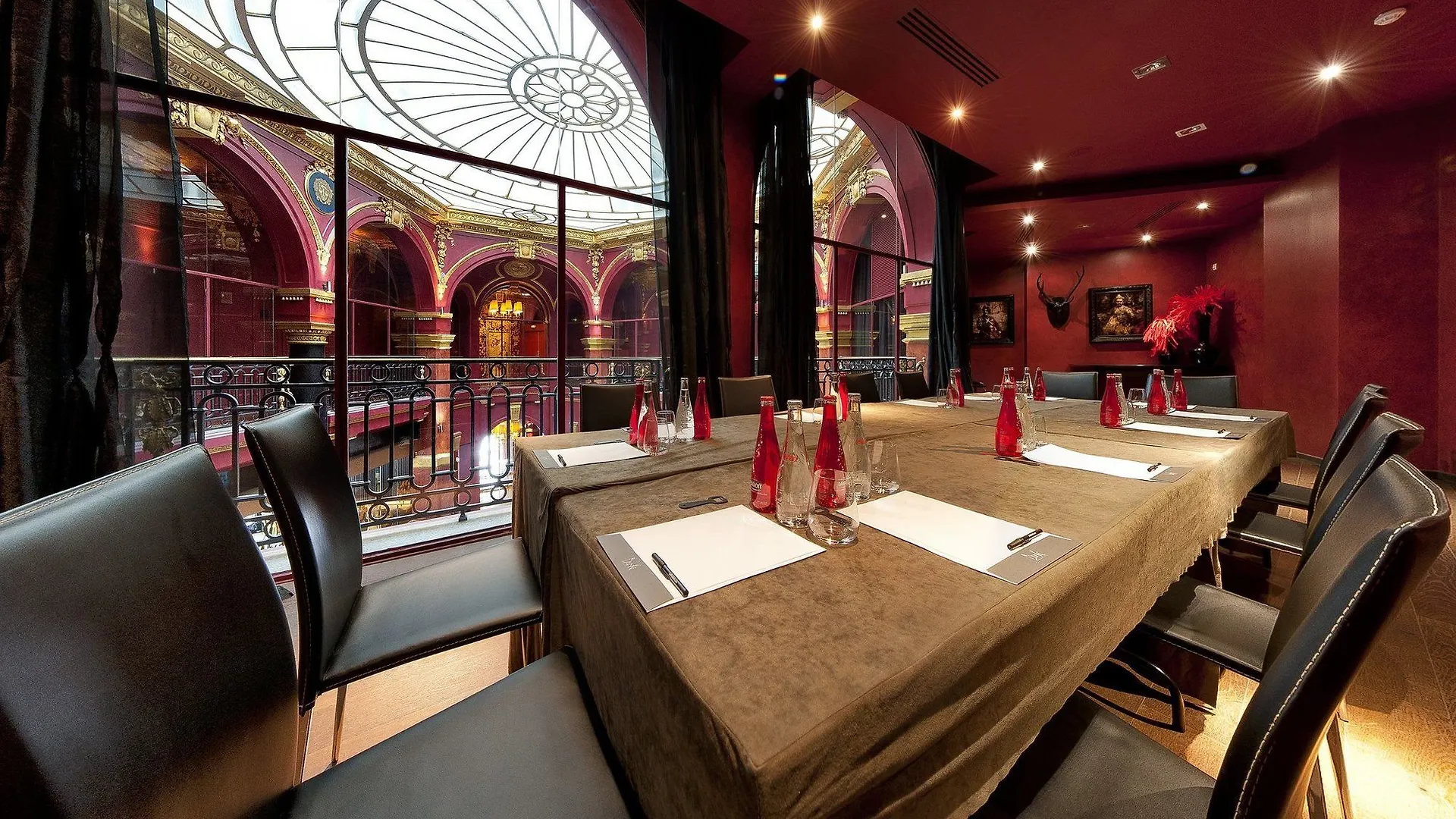 Hotel Banke Opera, Autograph Collection Parijs