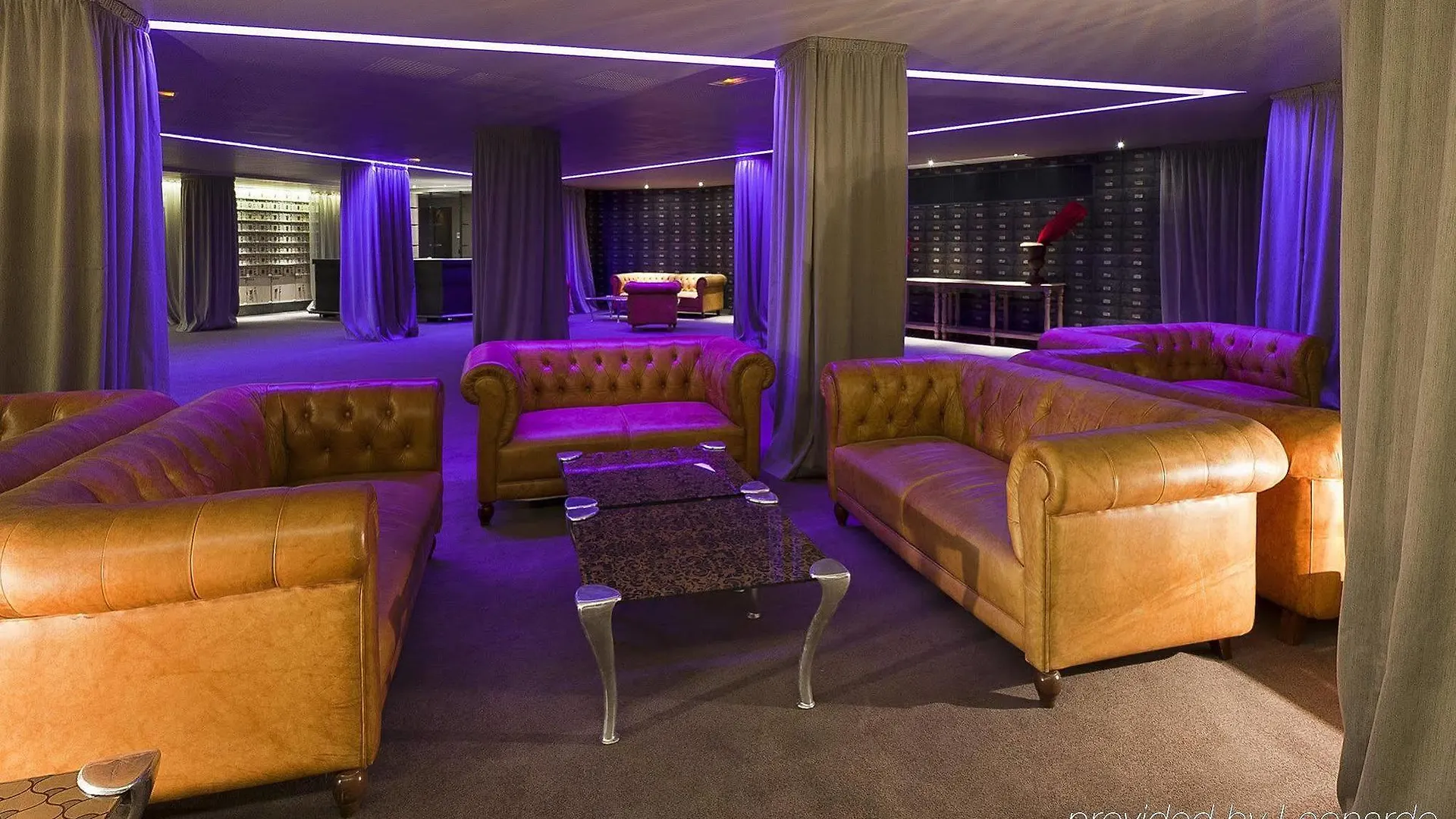 Banke Opera, Autograph Collection Hotel Paris