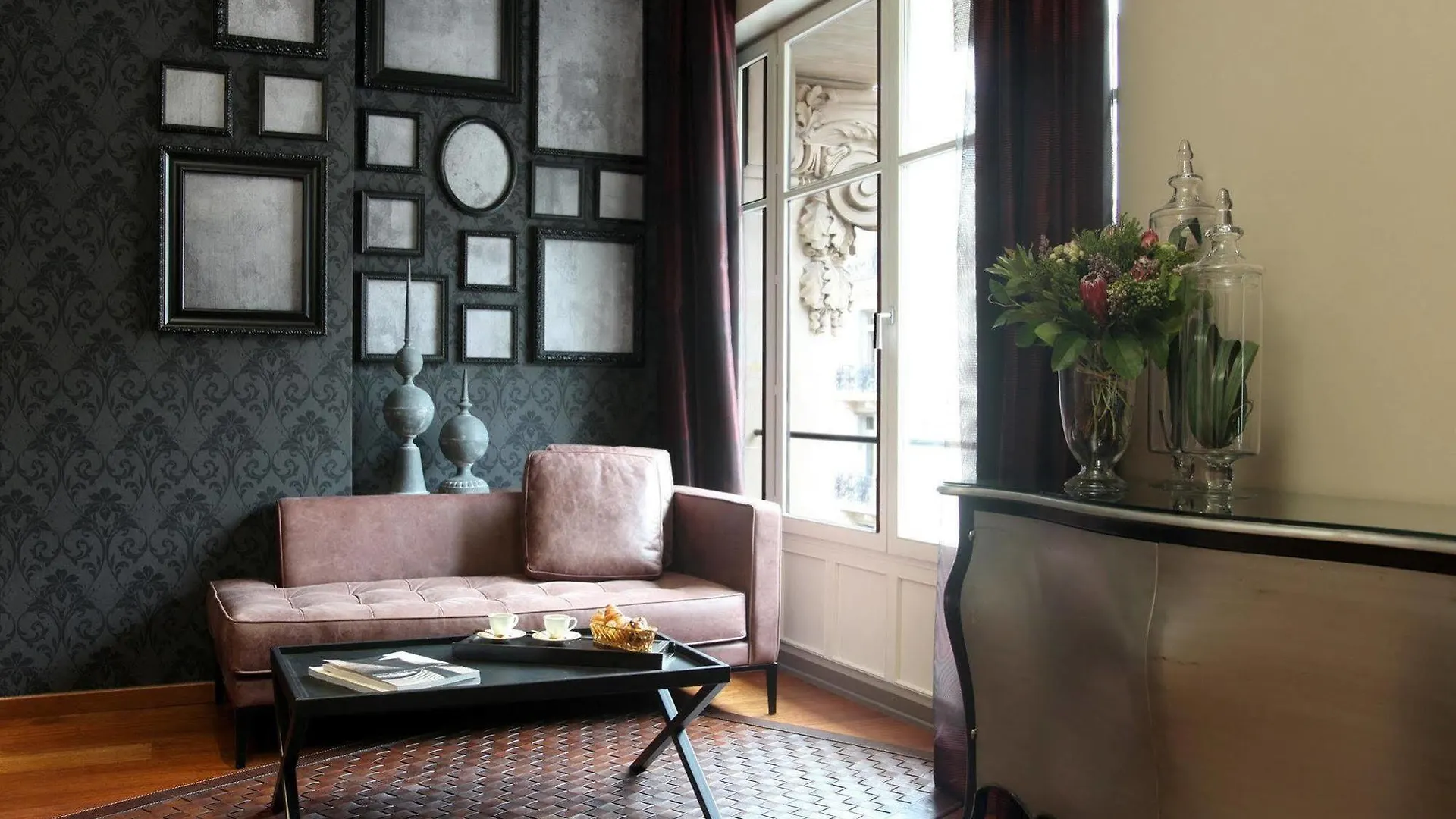 Hotel Banke Opera, Autograph Collection Paris