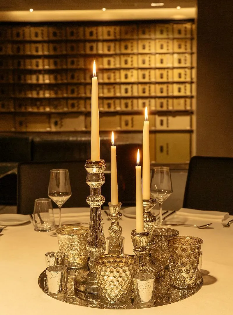 Banke Opera, Autograph Collection Hotel