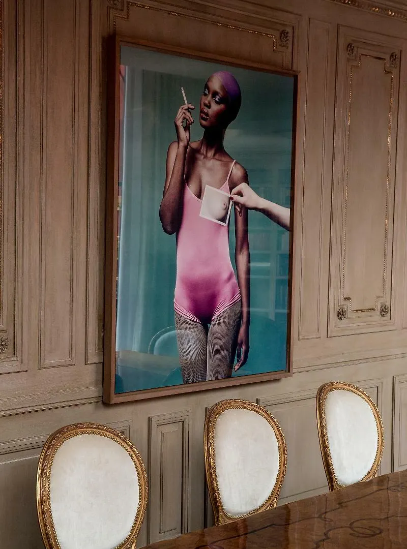 Hotel Banke Opera, Autograph Collection