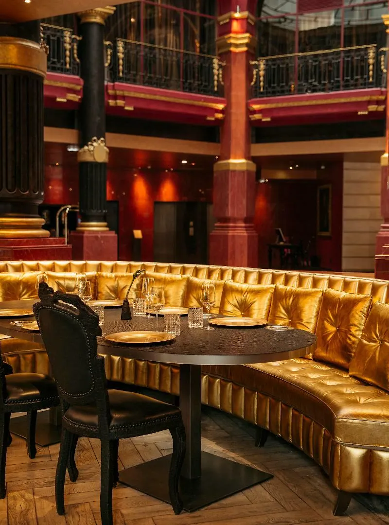 Banke Opera, Autograph Collection Hotel