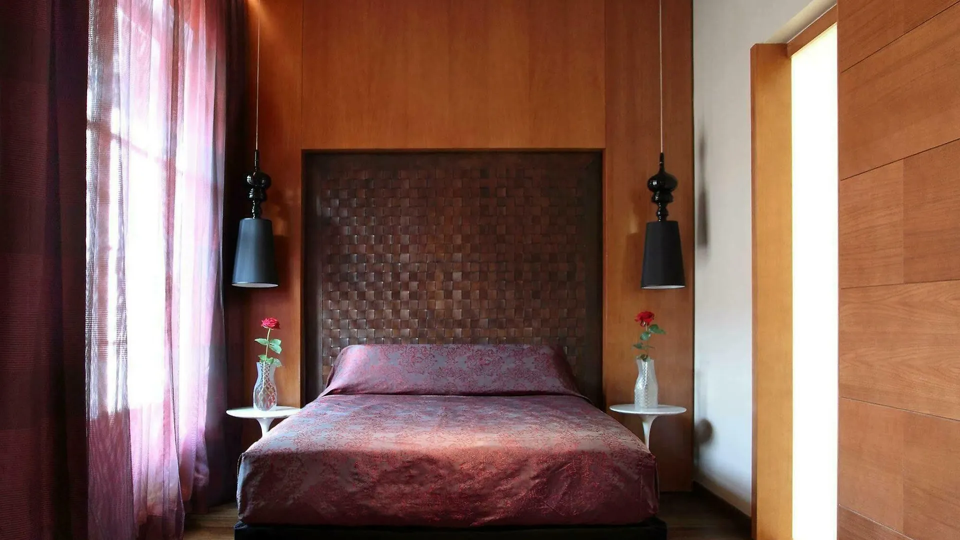 Banke Opera, Autograph Collection 5* Paris