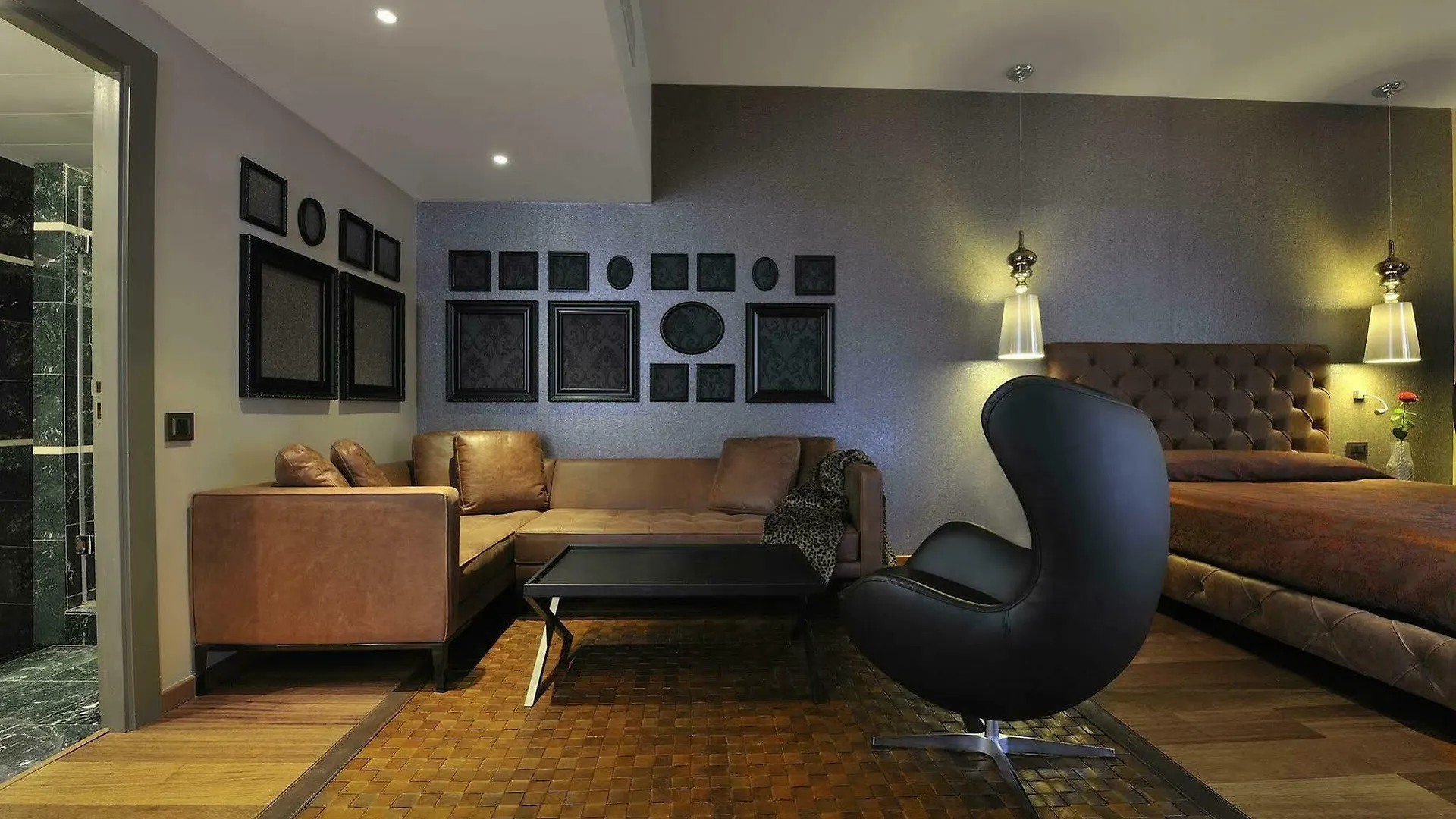 Banke Opera, Autograph Collection 5* Paris